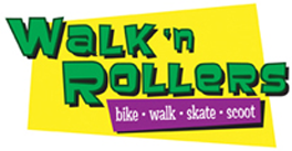 Walk 'n Rollers